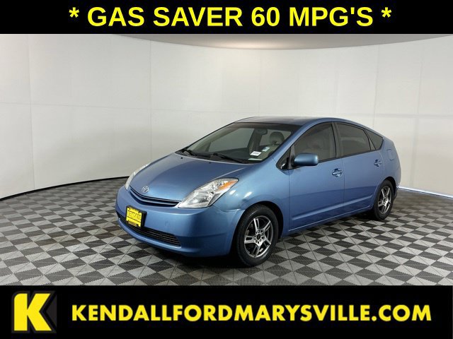 Used 2005 Toyota Prius