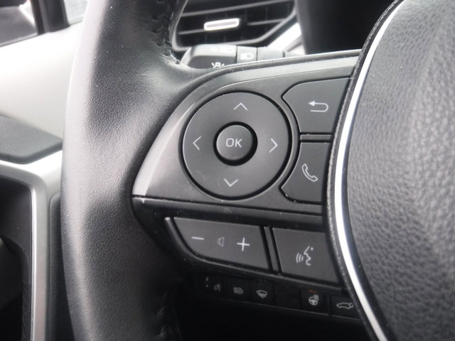 Used 2020 Toyota RAV4 XLE Premium image 34