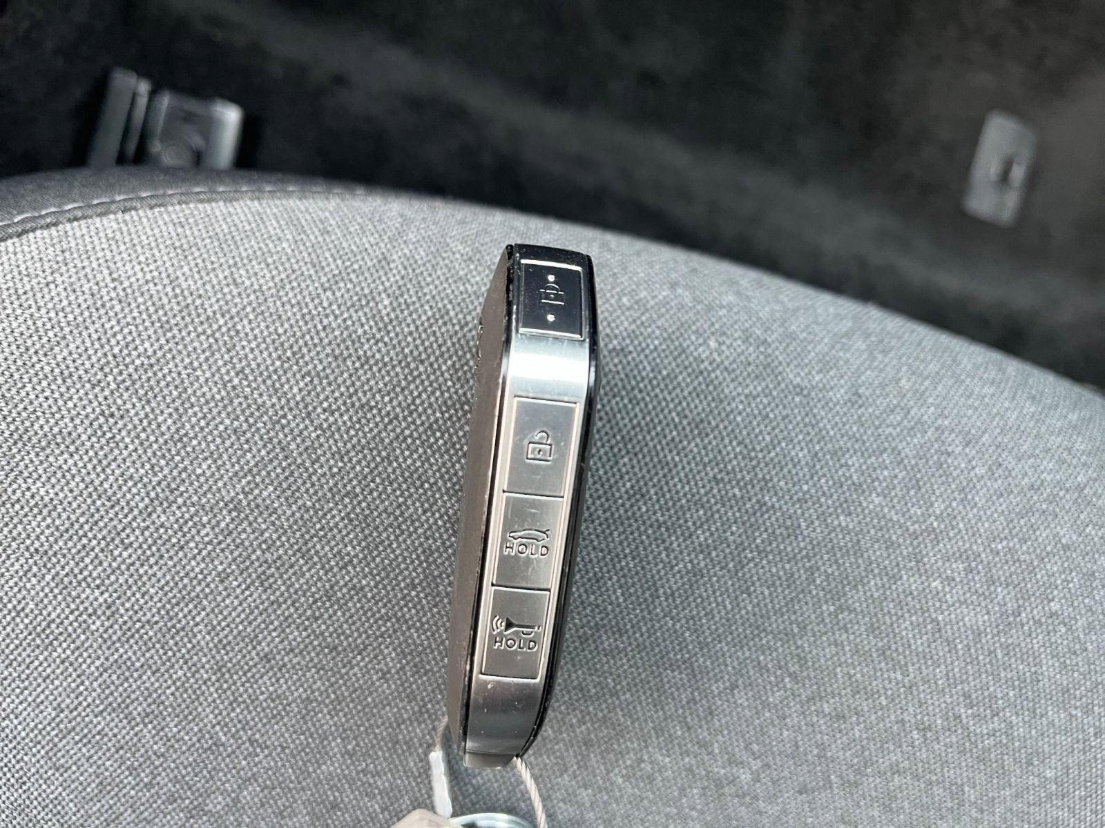 Used 2025 Kia K4 LXS image 21