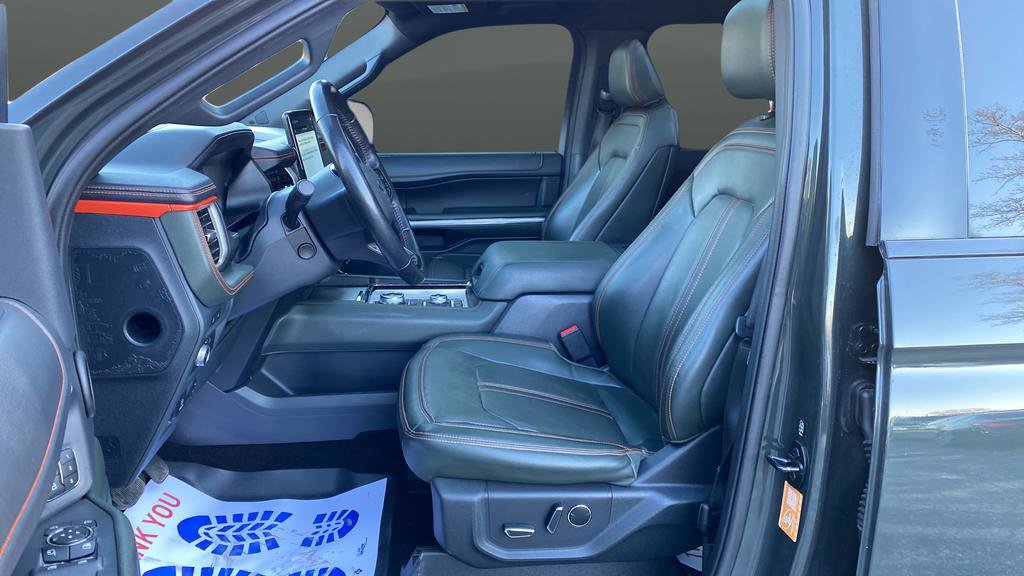 Used 2022 Ford Expedition Timberline AWD/4WD image 9