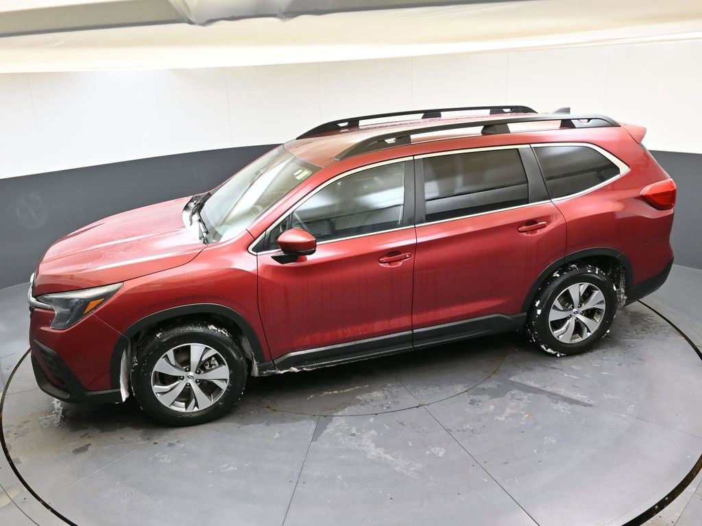 Certified 2024 Subaru Ascent Premium w/ Convenience Package image 46