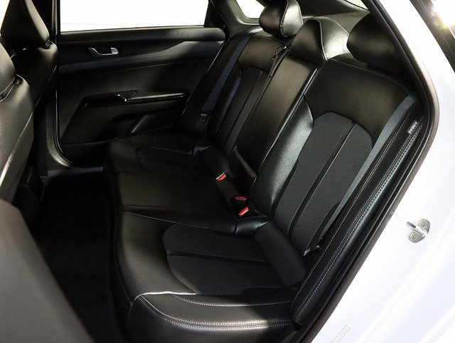 Used 2022 Kia K5 GT-Line w/ GT-Line FWD Premium Package image 13