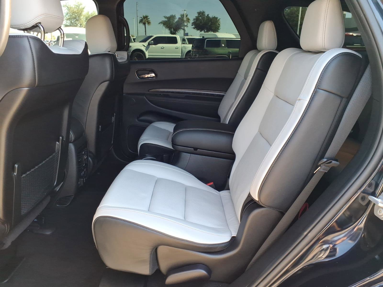 Used 2025 Dodge Durango SRT Hellcat image 13