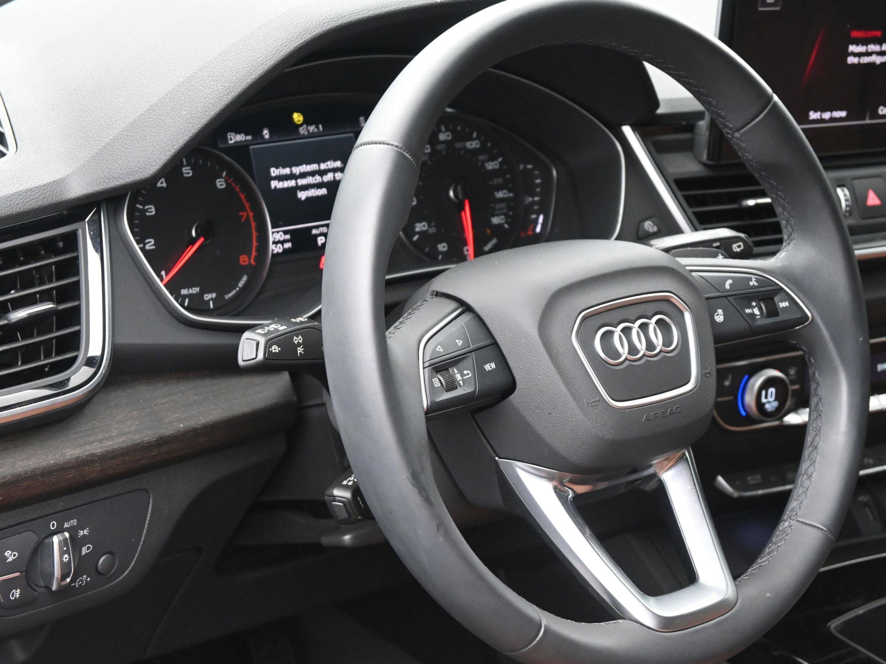 Used 2025 Audi Q5 2.0T Premium image 42