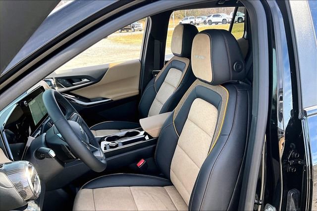 New 2026 Chevrolet Equinox ACTIV w/ Convenience Package III image 9