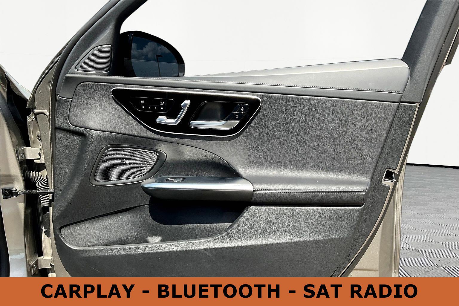Used 2023 Mercedes-Benz C 300 4MATIC Sedan image 28