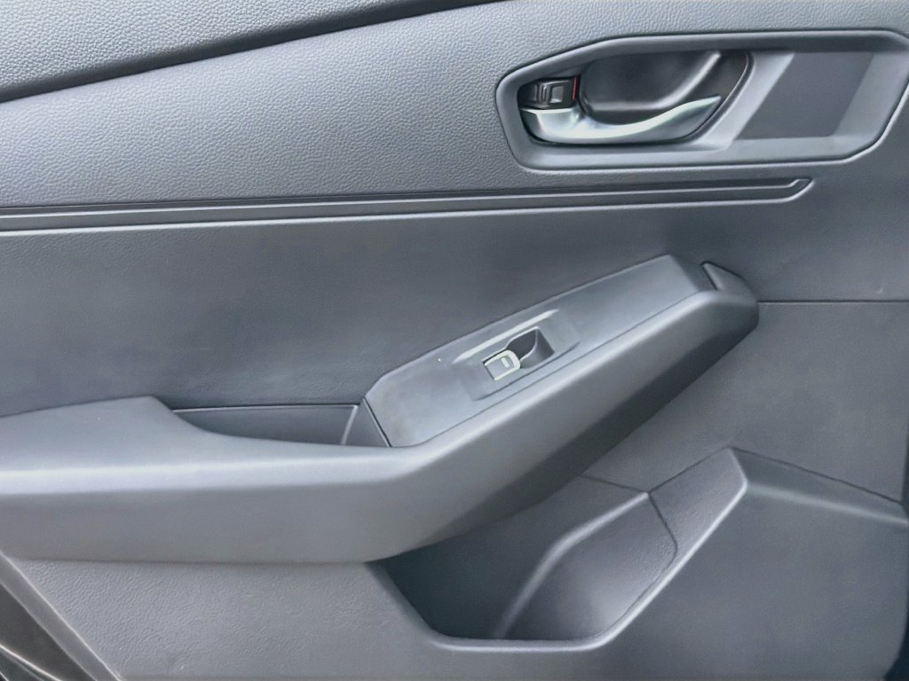 New 2026 Honda Accord Sport image 24