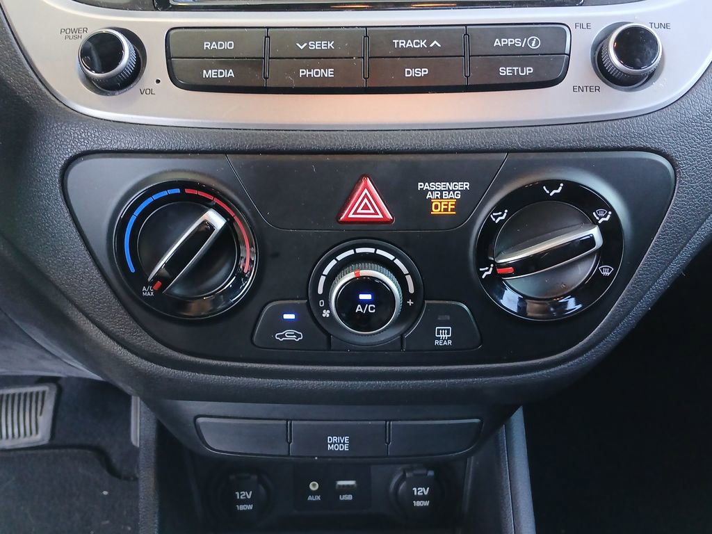 Used 2020 Hyundai Accent SEL image 35