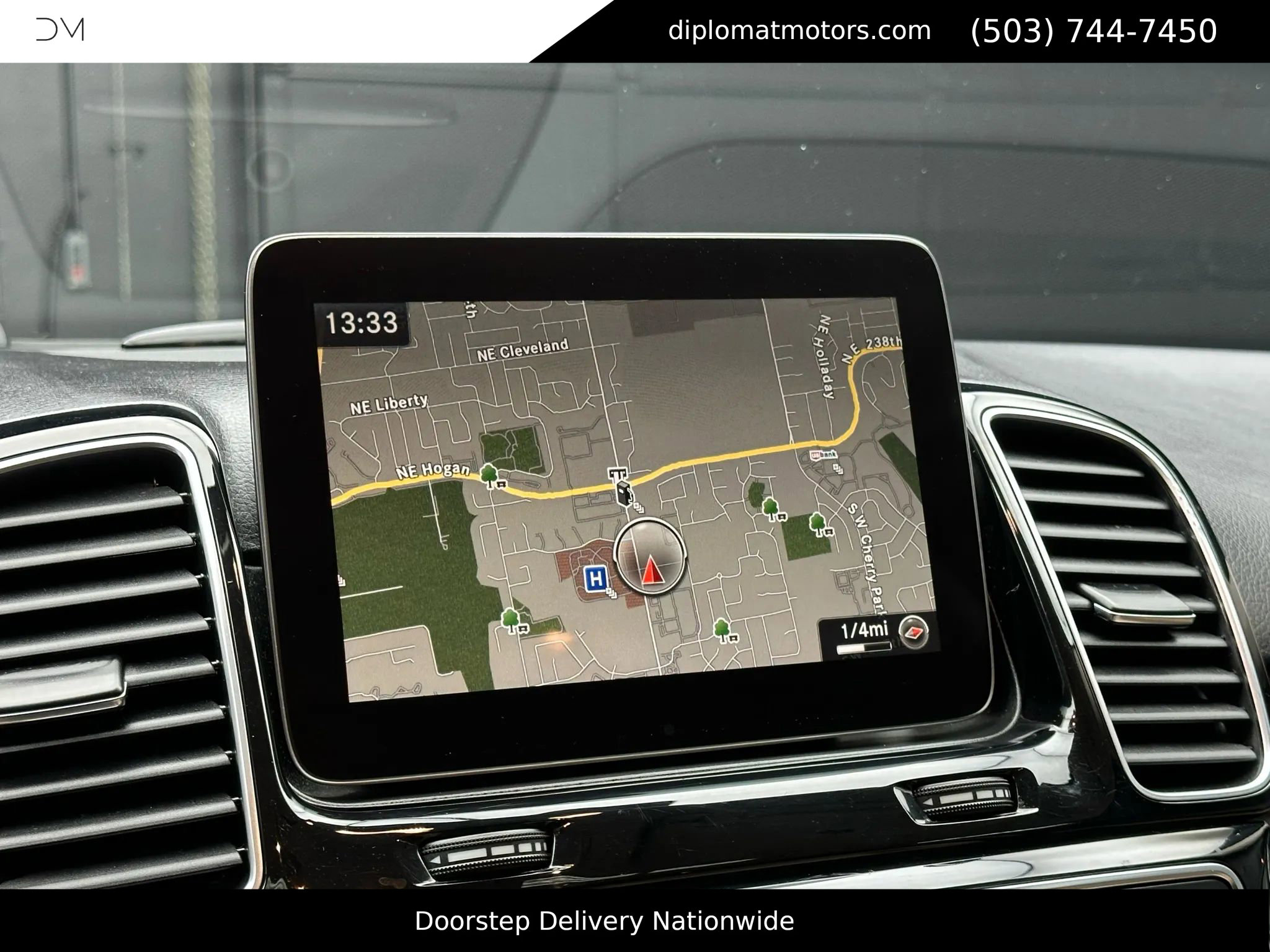 Used 2017 Mercedes-Benz GLE 350 4MATIC image 29