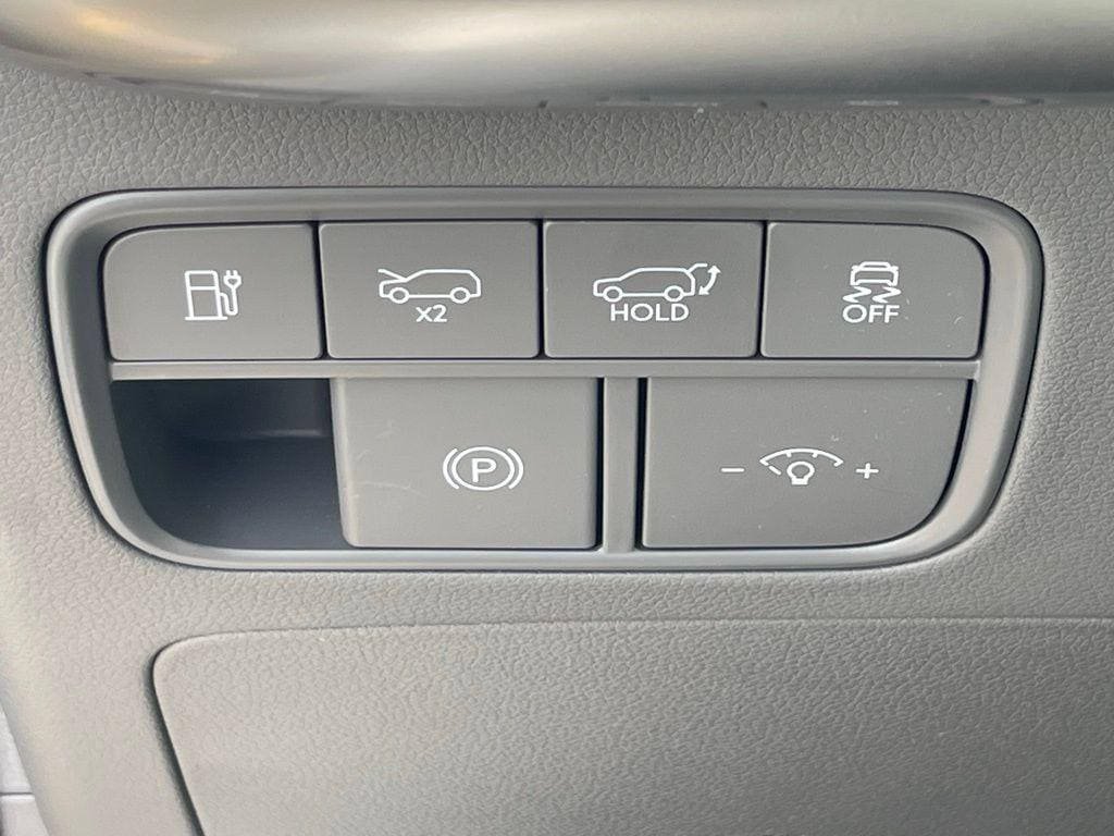 New 2026 Hyundai Ioniq 9 SEL AWD/4WD image 29