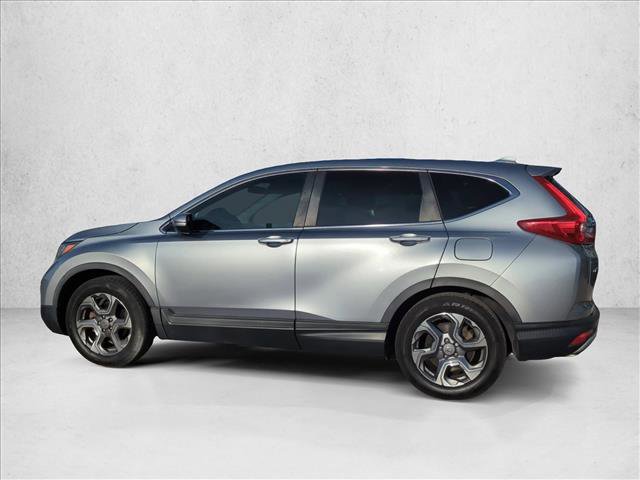 Used 2019 Honda CR-V EX image 5