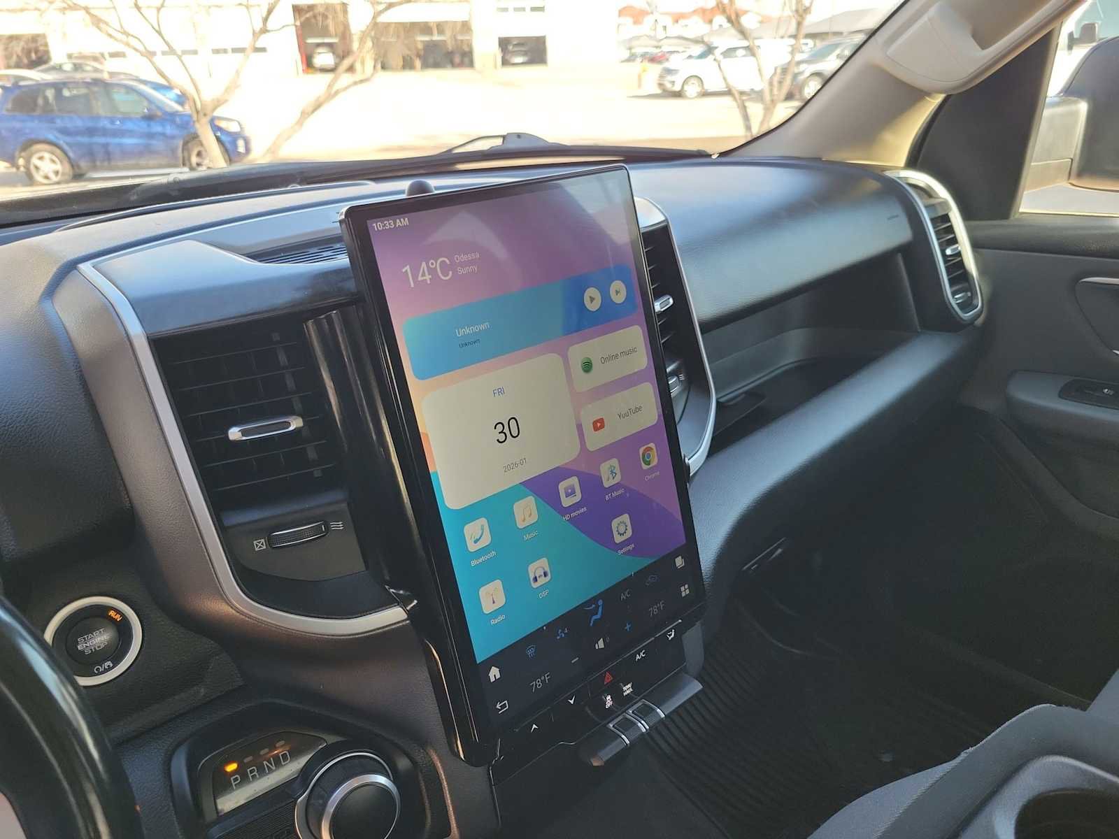 Used 2020 RAM 1500 Big Horn image 24