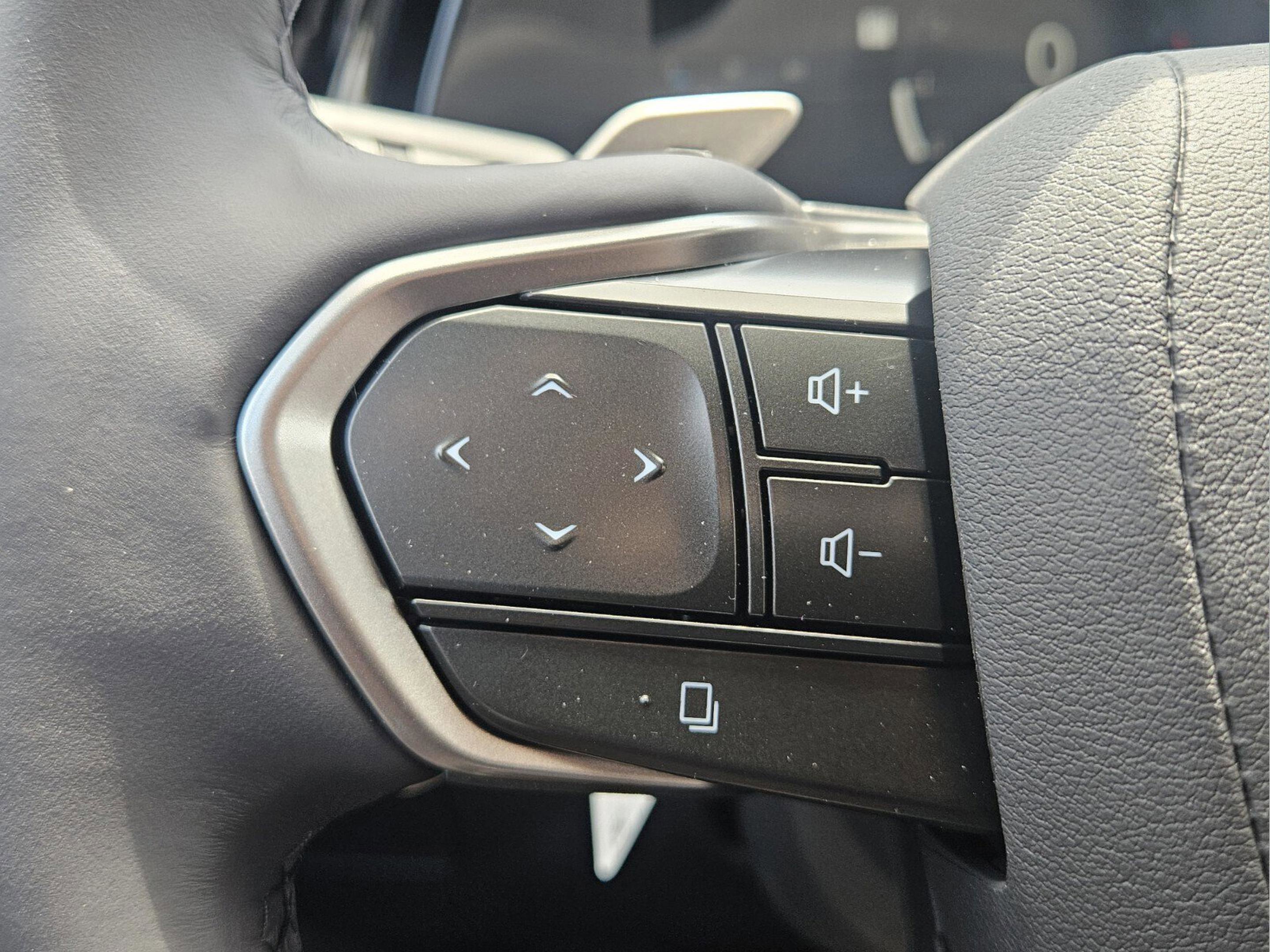 New 2026 Lexus TX 350 AWD image 28