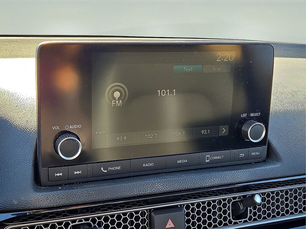 Used 2023 Honda Civic Sport image 27