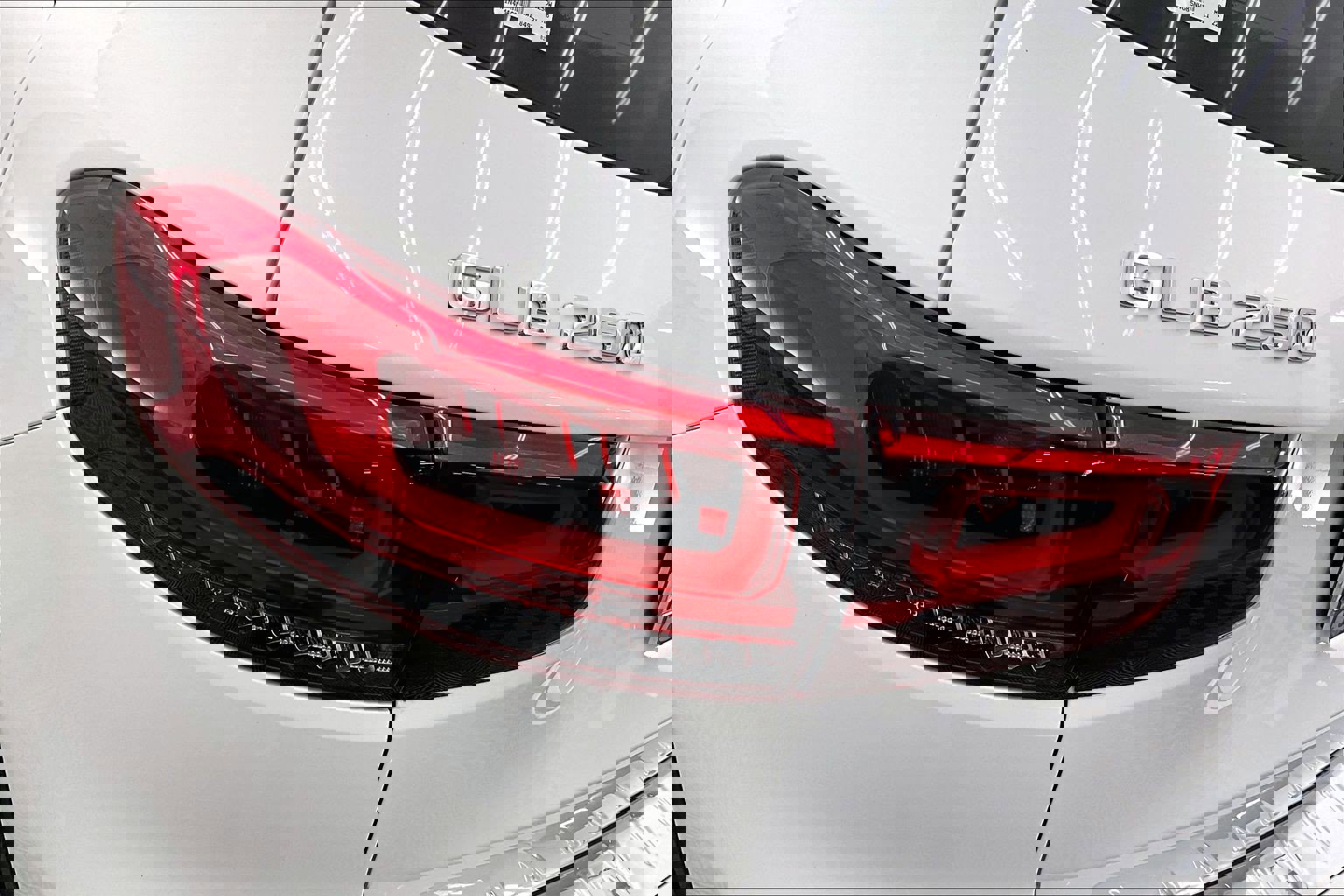 Certified 2022 Mercedes-Benz GLB 250 image 26