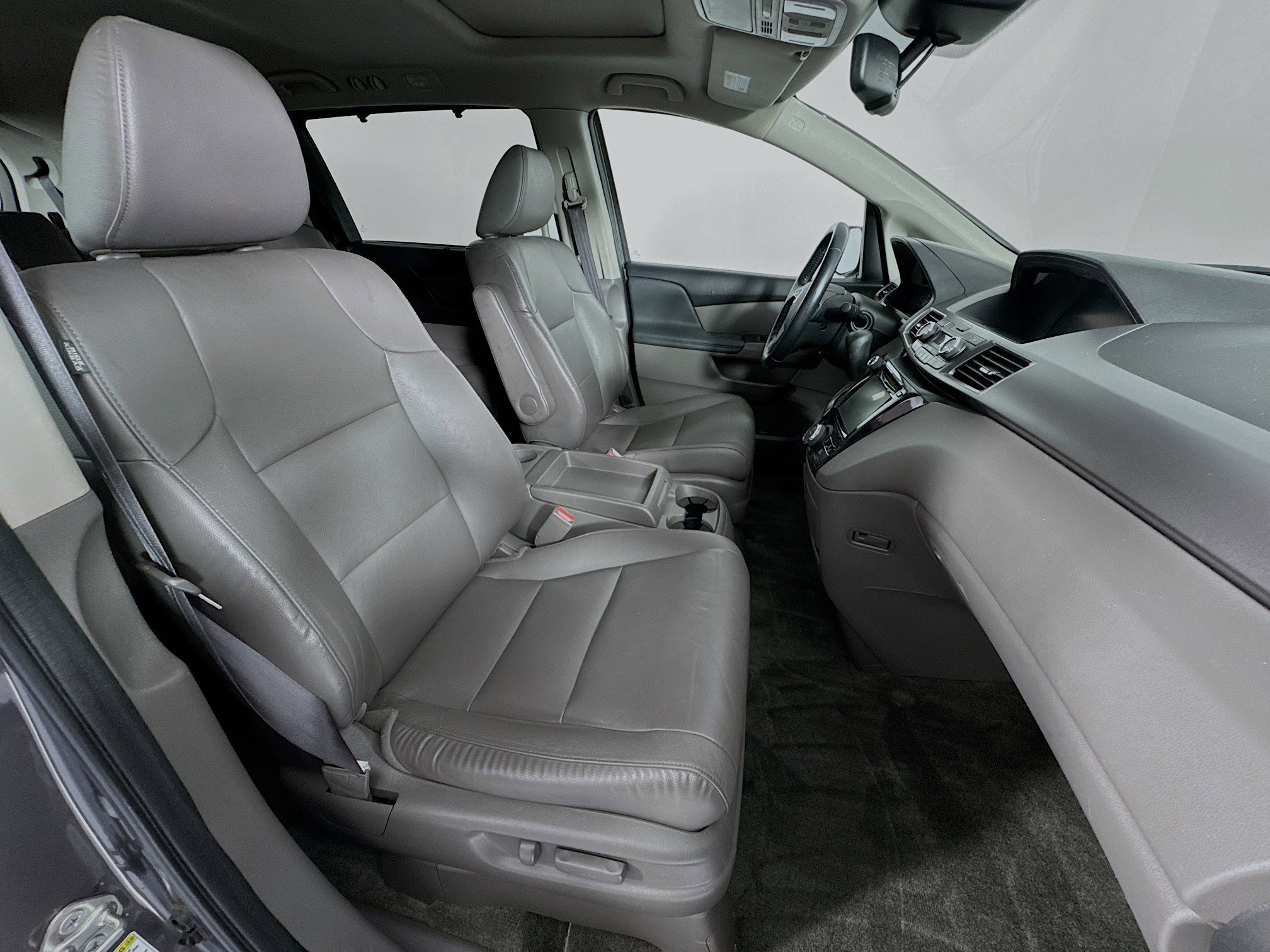 Used 2015 Honda Odyssey EX-L image 29