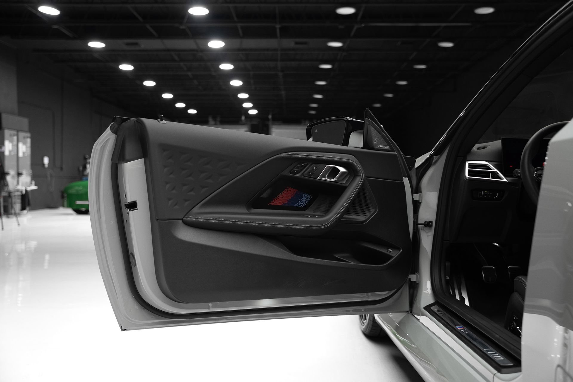 Used 2026 BMW M2 w/ Lighting Package RWD image 55