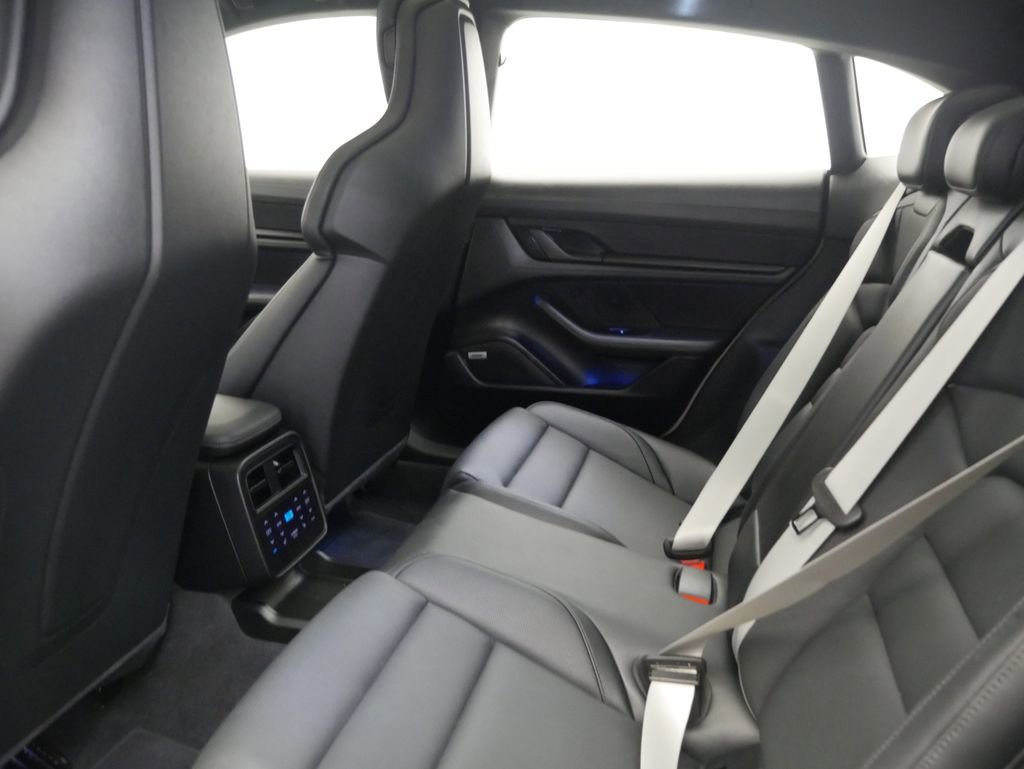 Certified 2023 Porsche Taycan GTS image 20
