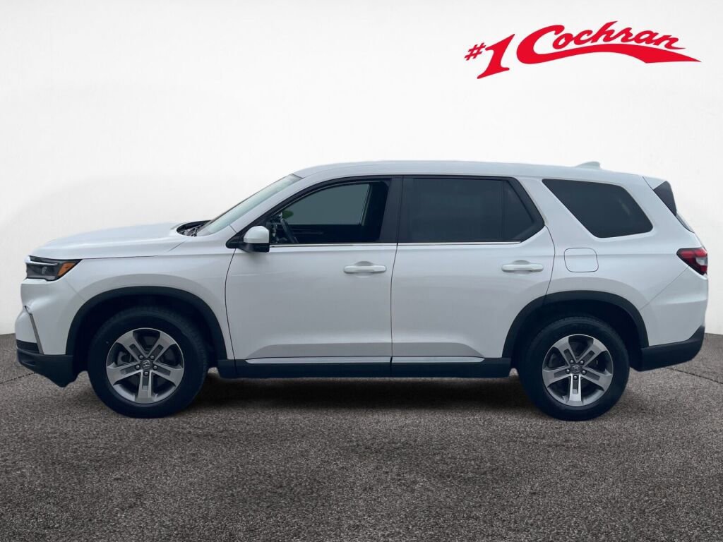 Used 2023 Honda Pilot EX-L image 24
