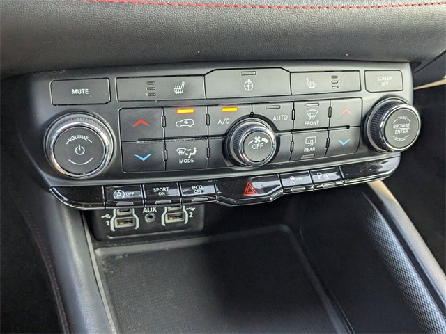 Used 2023 Dodge Durango GT image 22