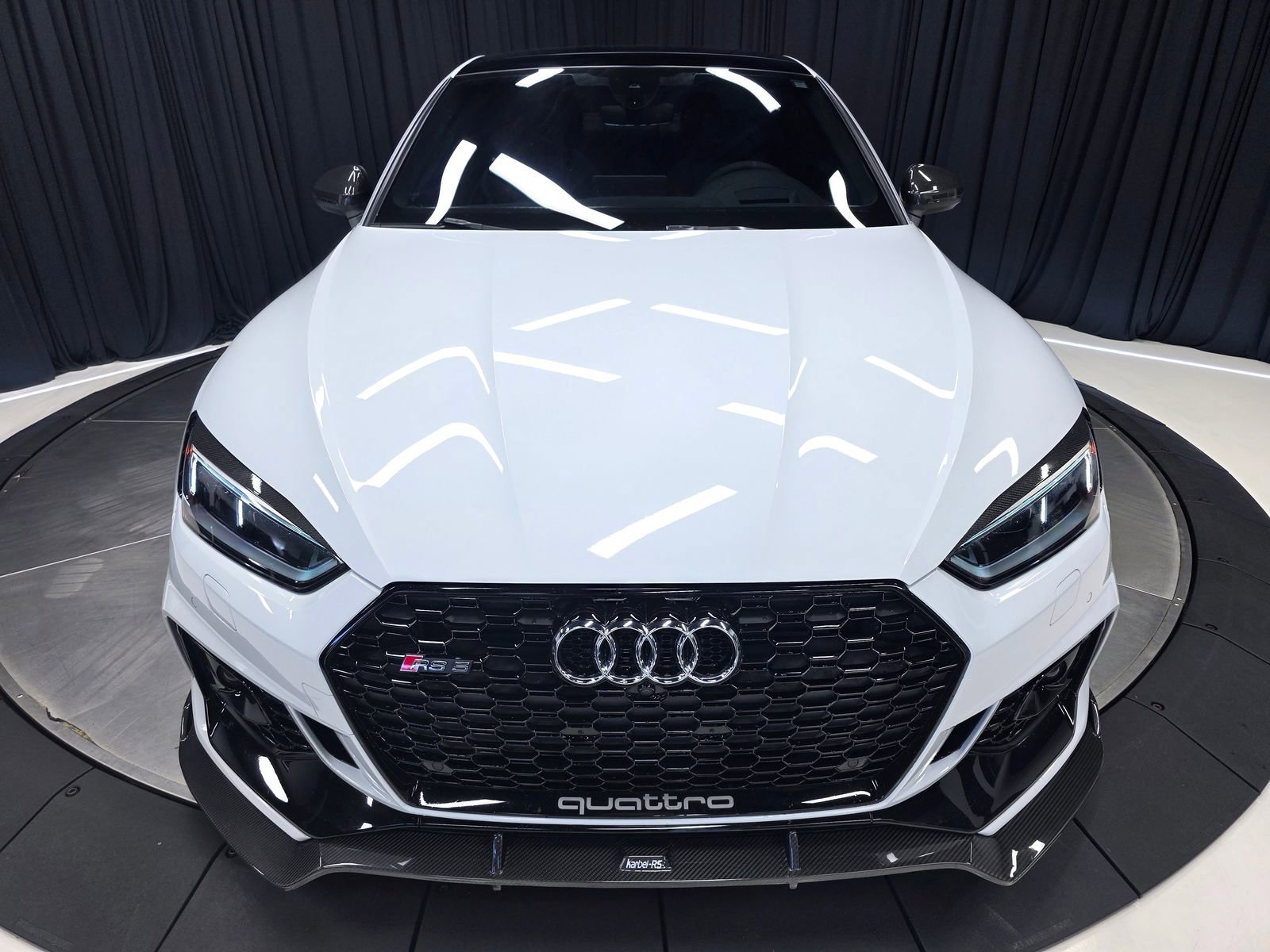 Used 2018 Audi RS 5 image 61