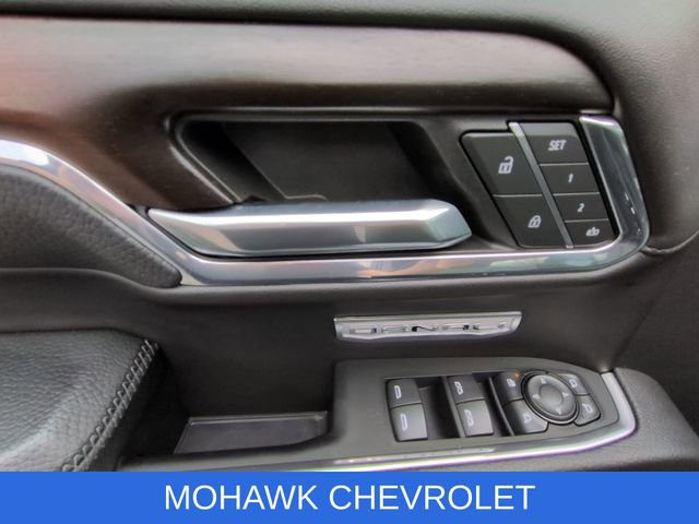 Used 2024 GMC Sierra 1500 Denali w/ Technology Package AWD/4WD image 25