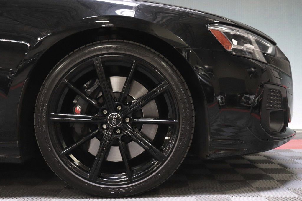 Used 2023 Audi S8 AWD/4WD image 87