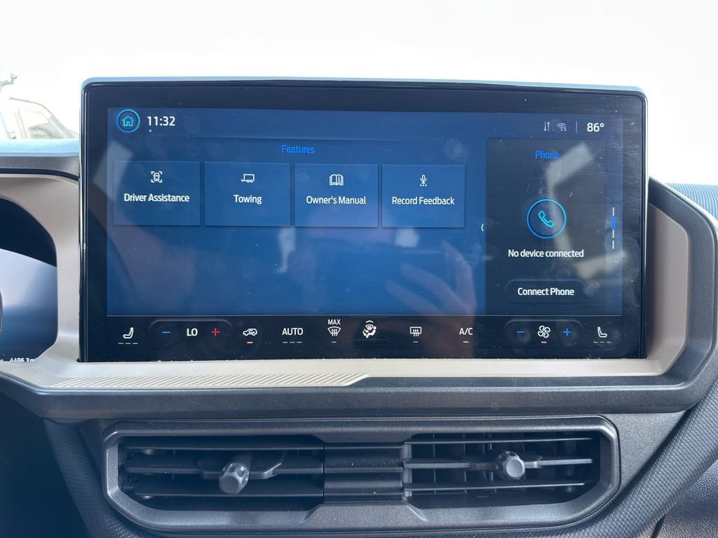 Used 2025 Ford Bronco Sport Big Bend w/ Convenience Package image 37