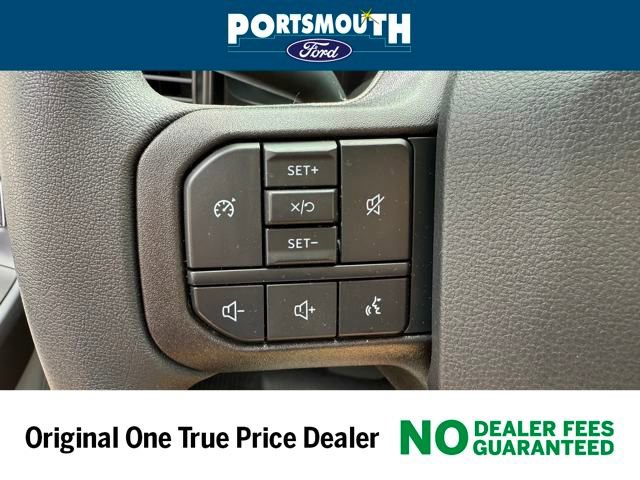 New 2025 Ford F350 XLT w/ FX4 Off-Road Package image 12