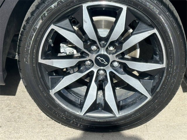 Used 2023 Chevrolet Malibu RS image 8