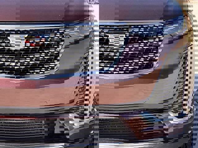 Certified 2022 Cadillac XT6 Premium Luxury image 12