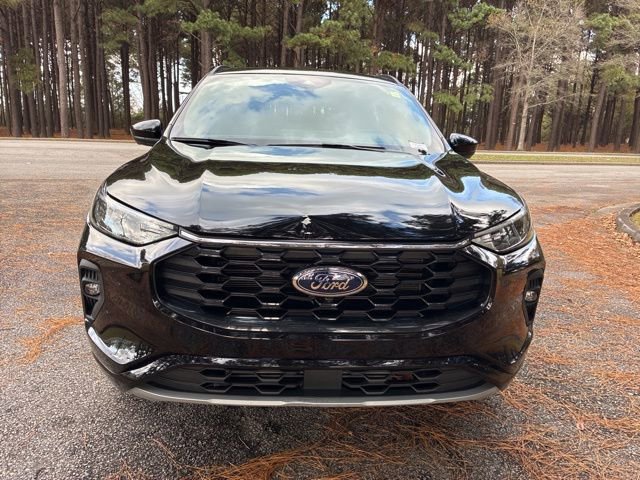 Used 2024 Ford Escape ST-Line Select w/ Tech Pack #2 image 8