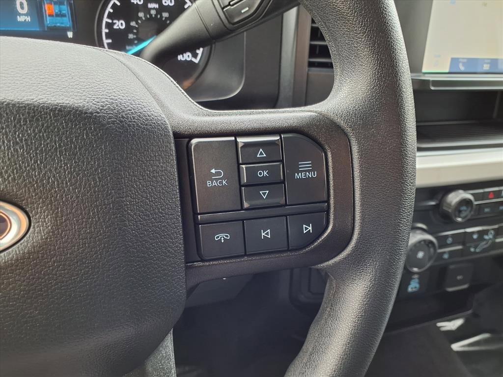 Certified 2025 Ford F250 XLT image 17