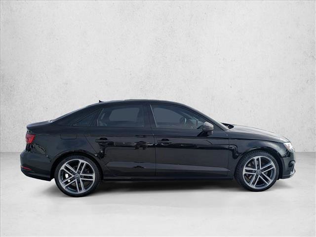 Used 2020 Audi A3 2.0T Premium w/ Final Edition Package image 4