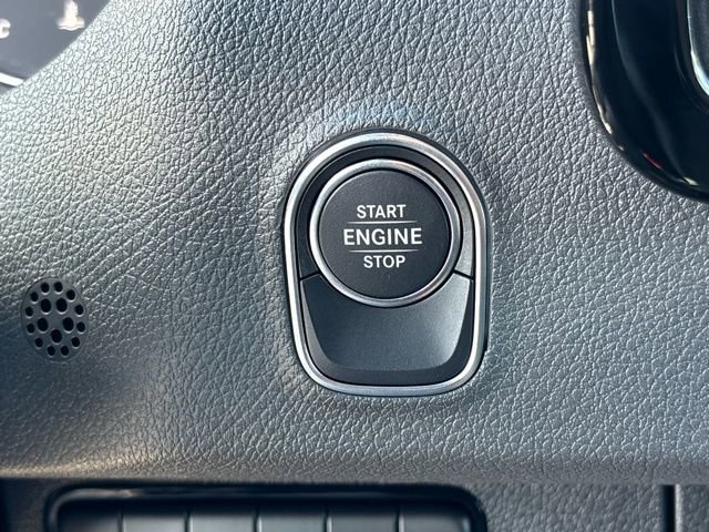 New 2026 Mercedes-Benz Sprinter 144 Cargo image 19