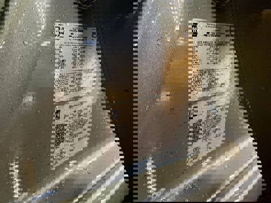 New 2026 Chevrolet Silverado 1500 Custom image 27