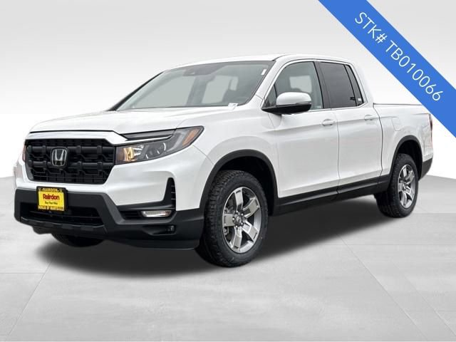 New 2026 Honda Ridgeline RTL image 3