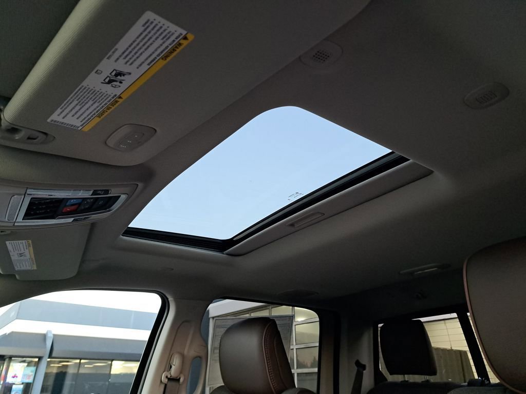 New 2026 RAM 2500 Limited image 34