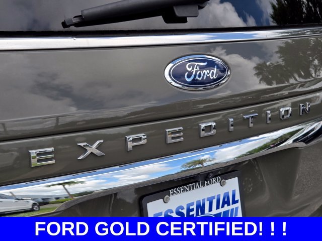 Used 2024 Ford Expedition Max Limited RWD image 14