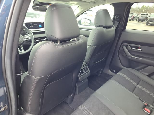 Used 2025 MAZDA CX-50 AWD 2.5 S w/ Cargo Package image 21