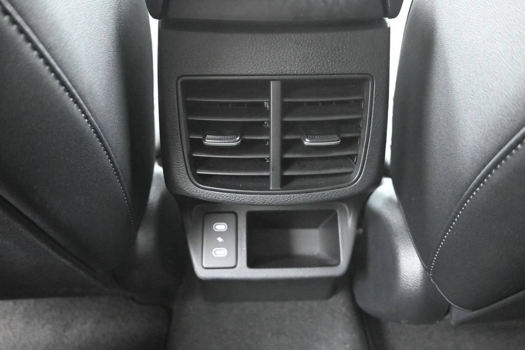 Certified 2026 Kia Seltos S FWD image 29