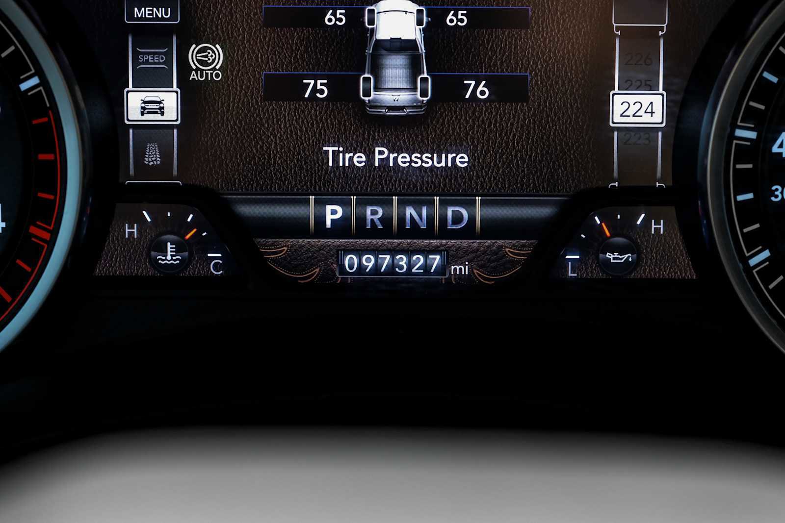 Used 2022 RAM 3500 Laramie AWD/4WD image 21