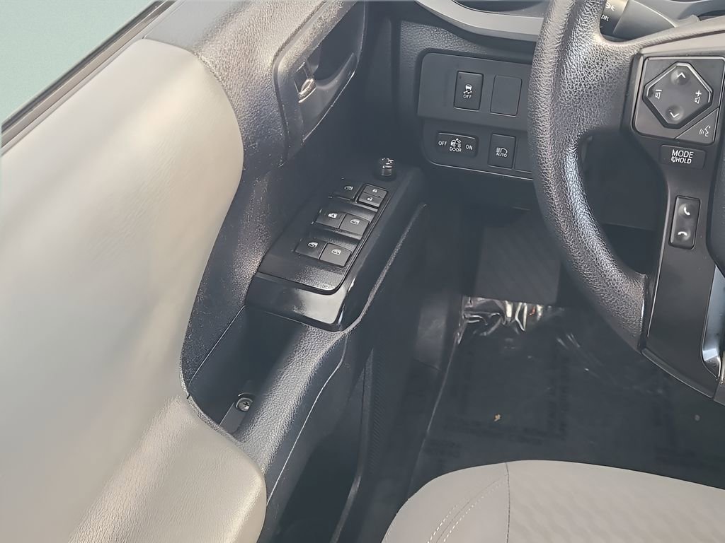 Used 2023 Toyota Tacoma SR w/ SR Convenience Package RWD image 21