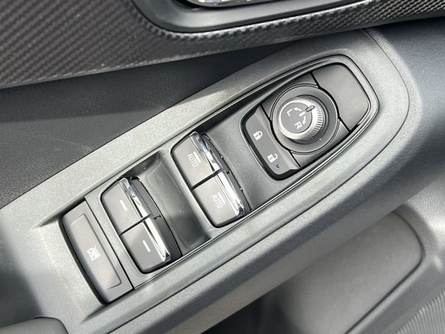 New 2026 Subaru Crosstrek 2.5i Limited AWD/4WD image 27