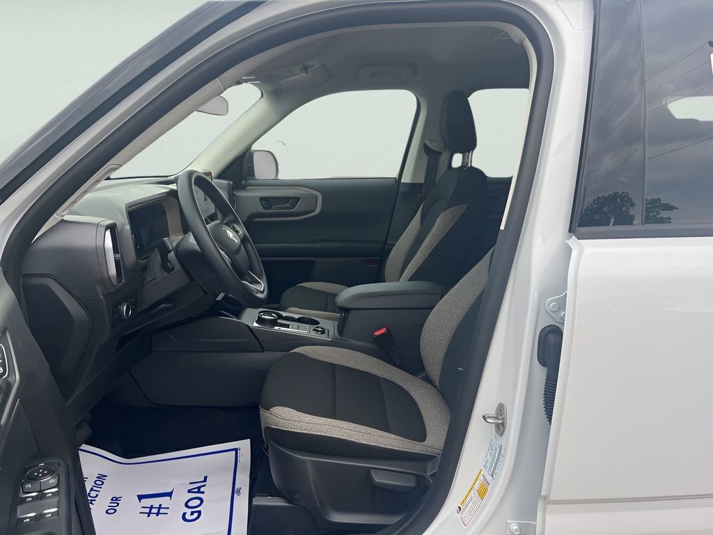 New 2025 Ford Bronco Sport Big Bend image 15