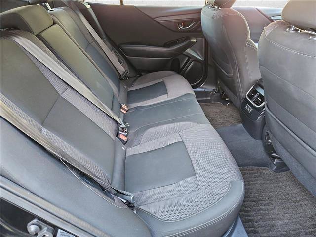 Used 2022 Subaru Outback Wilderness AWD/4WD image 19