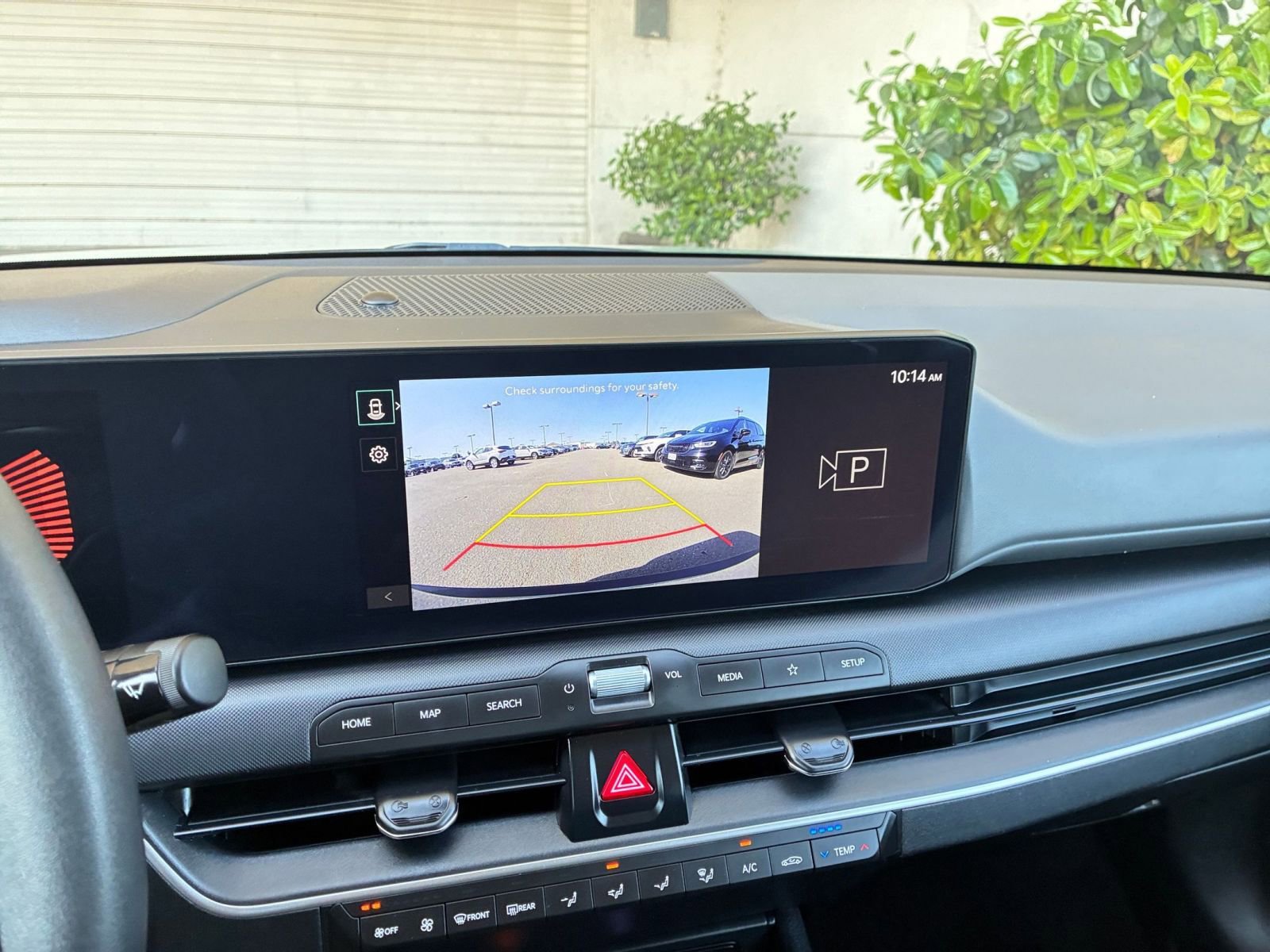 Used 2025 Kia K4 LXS FWD image 23