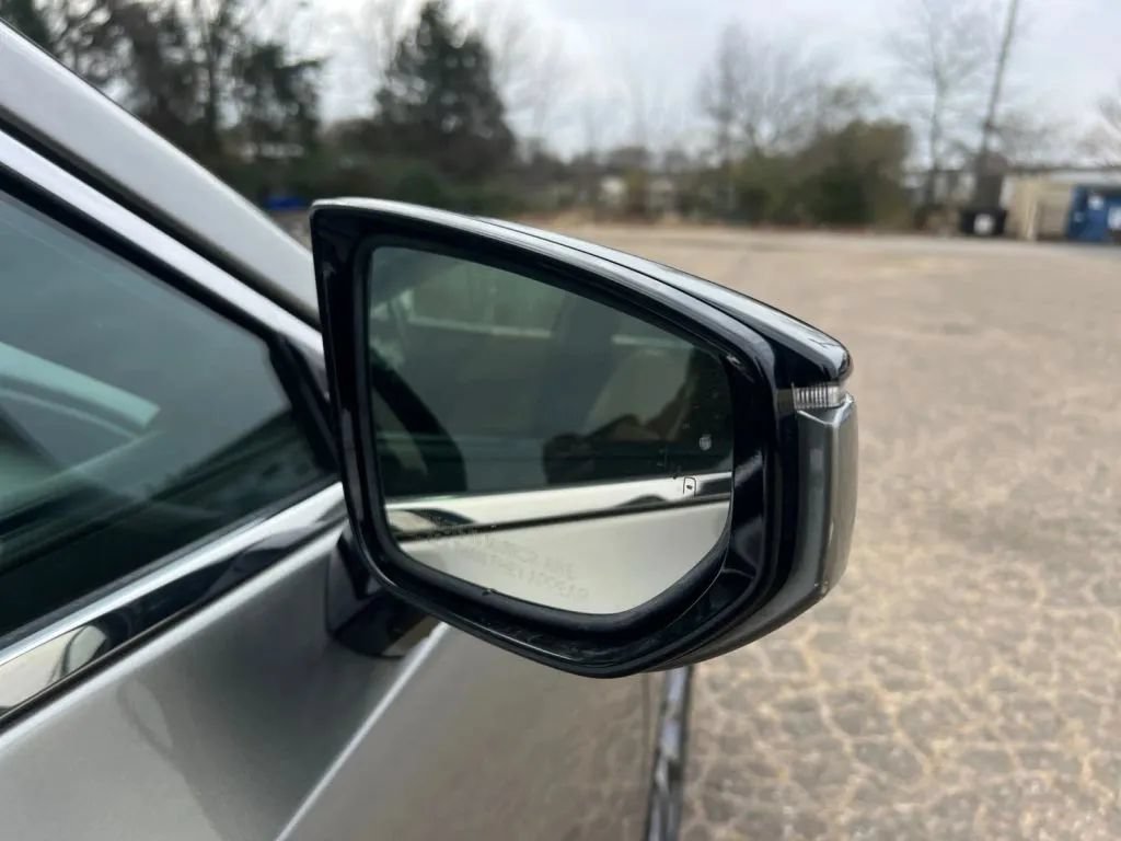 Used 2019 Lexus ES 350 w/ Premium Package FWD image 34