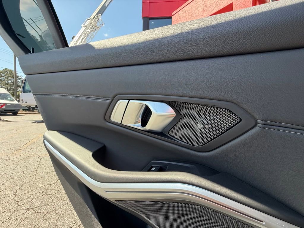 Used 2023 BMW M3 Competition AWD/4WD image 31