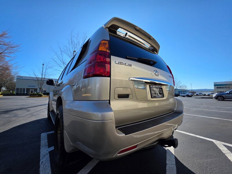 Used 2006 Lexus GX 470 image 11